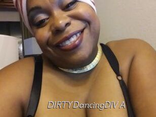 DIRTYDancingDIVA