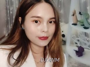 DJIANM