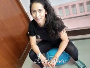 DOLCEMIA4u Le Scandale