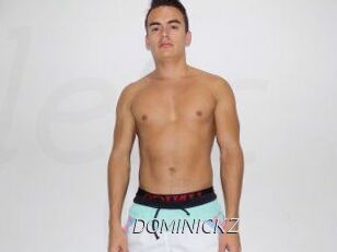 DOMINICKZ