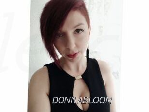 DONNABLOOM