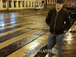 DON_HARMEN
