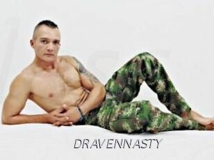 DRAVENNASTY