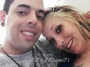 DSKingNQueen71