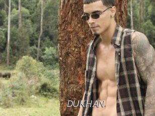 DUKHAN Le Scandale