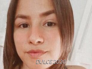 DULCE2020