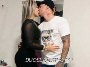 DUOSEXHOTAYC21