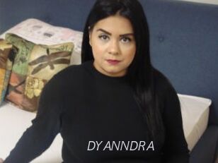 DYANNDRA