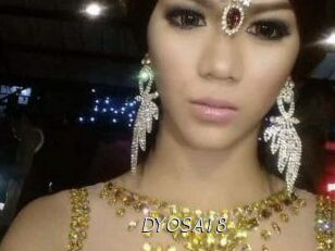 DYOSA18
