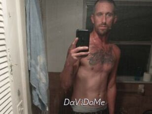 DaViDoMe