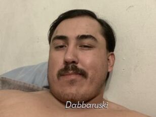 Dabbaruski