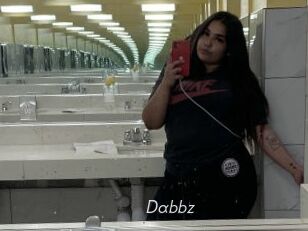 Dabbz