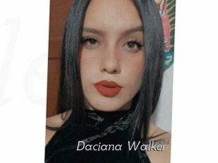 Daciana_Walker