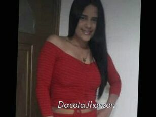 DacotaJhonson