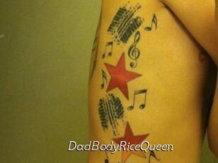 DadBodyRiceQueen