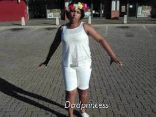 Dadprincess