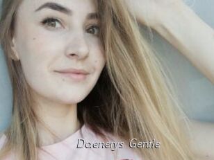Daenerys_Gentle