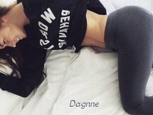 Dagnne