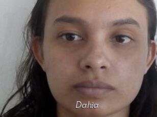 Dahia