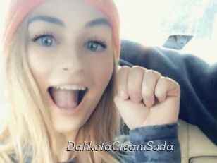 DahkotaCreamSoda