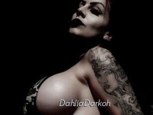 DahliaDarkoh