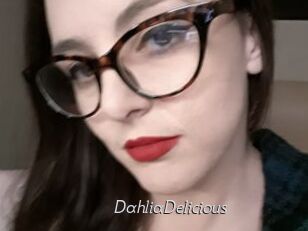 DahliaDelicious