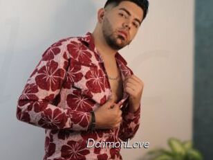 DaimonLove