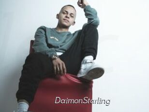 DaimonStarling