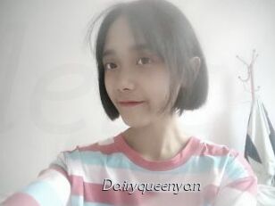 Dairyqueenyan