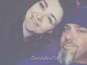 DaisieAndSwing Le Scandale