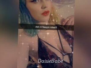 DaisieBabe