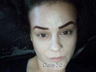 Daisy58