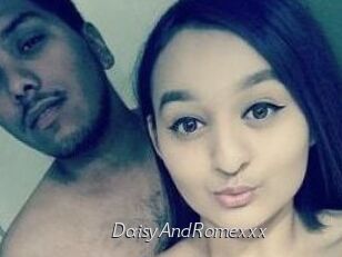 DaisyAndRomexxx