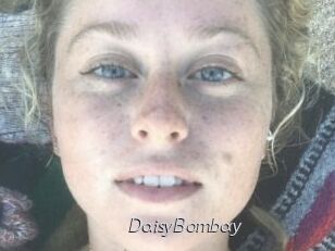 DaisyBombay