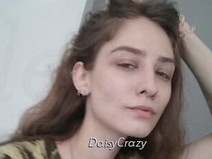 DaisyCrazy
