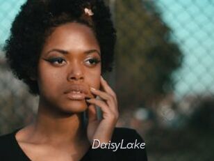 DaisyLake Le Scandale