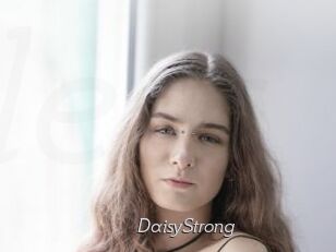 DaisyStrong