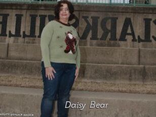 Daisy_Bear