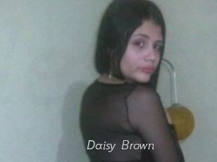 Daisy_Brown