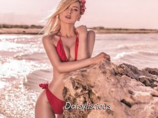 Daisyliscious