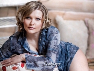 Dakora