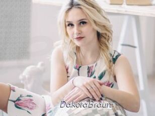 DakotaBraun