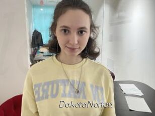 DakotaNorton