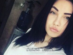 Dakota_TeenX