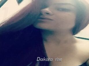 Dakota_rise