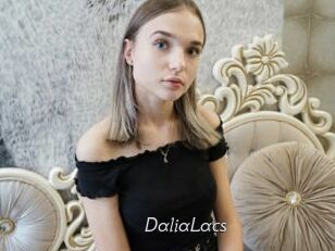 DaliaLacs