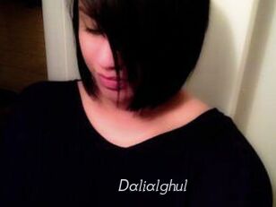 Dalialghul