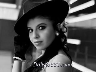 DalishaSSConnor