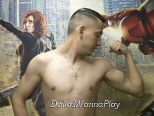 DallasWannaPlay