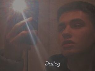 Dalleg